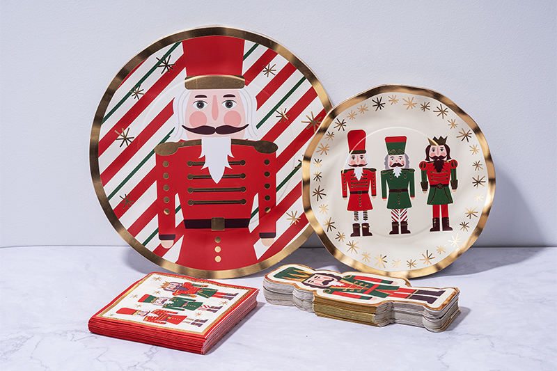 为响应绿色趋势,永发印刷软件推出全新可堆肥纸杯系列